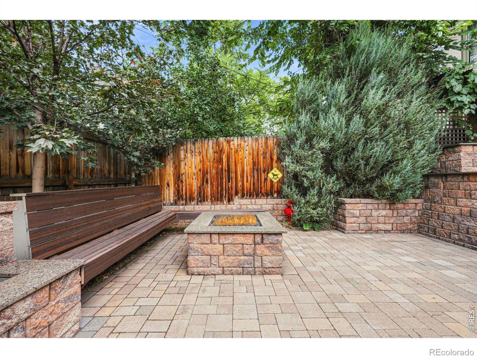 MLS Image #46 for 1121 n humboldt street,denver, Colorado