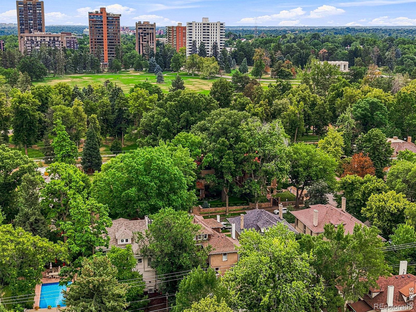 MLS Image #48 for 1121 n humboldt street,denver, Colorado