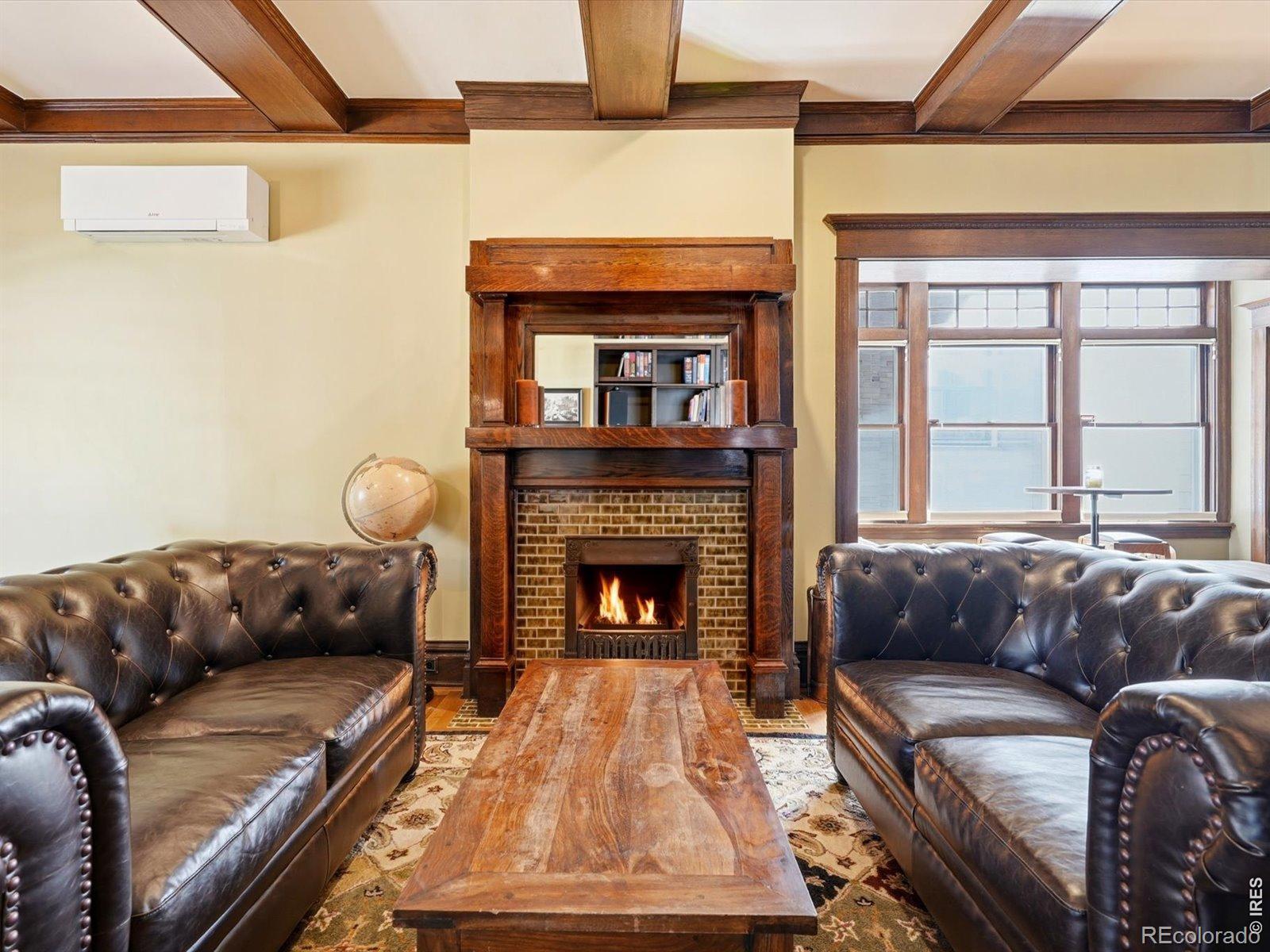 MLS Image #6 for 1121 n humboldt street,denver, Colorado
