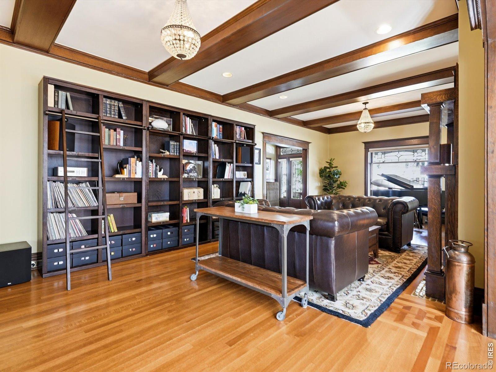 MLS Image #7 for 1121 n humboldt street,denver, Colorado