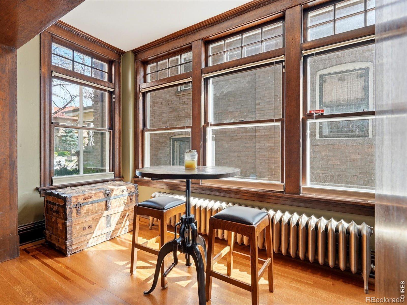 MLS Image #8 for 1121 n humboldt street,denver, Colorado