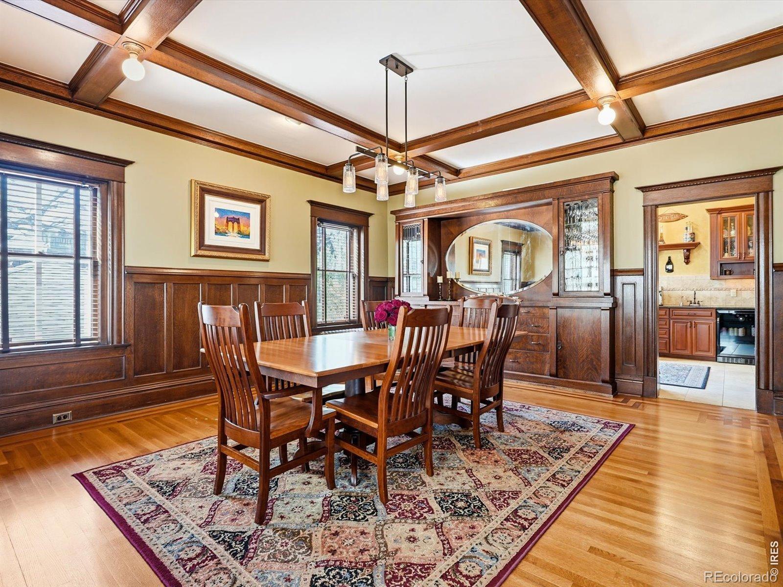 MLS Image #9 for 1121 n humboldt street,denver, Colorado