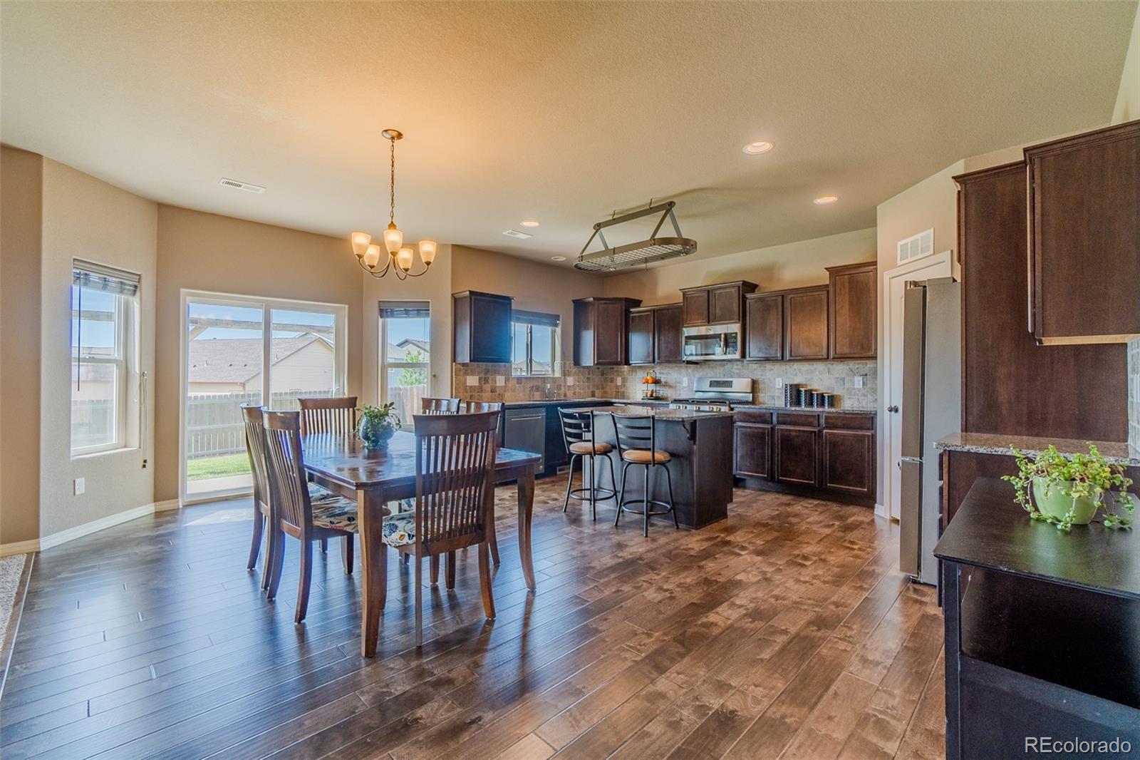MLS Image #12 for 7247  cat tail creek drive,colorado springs, Colorado