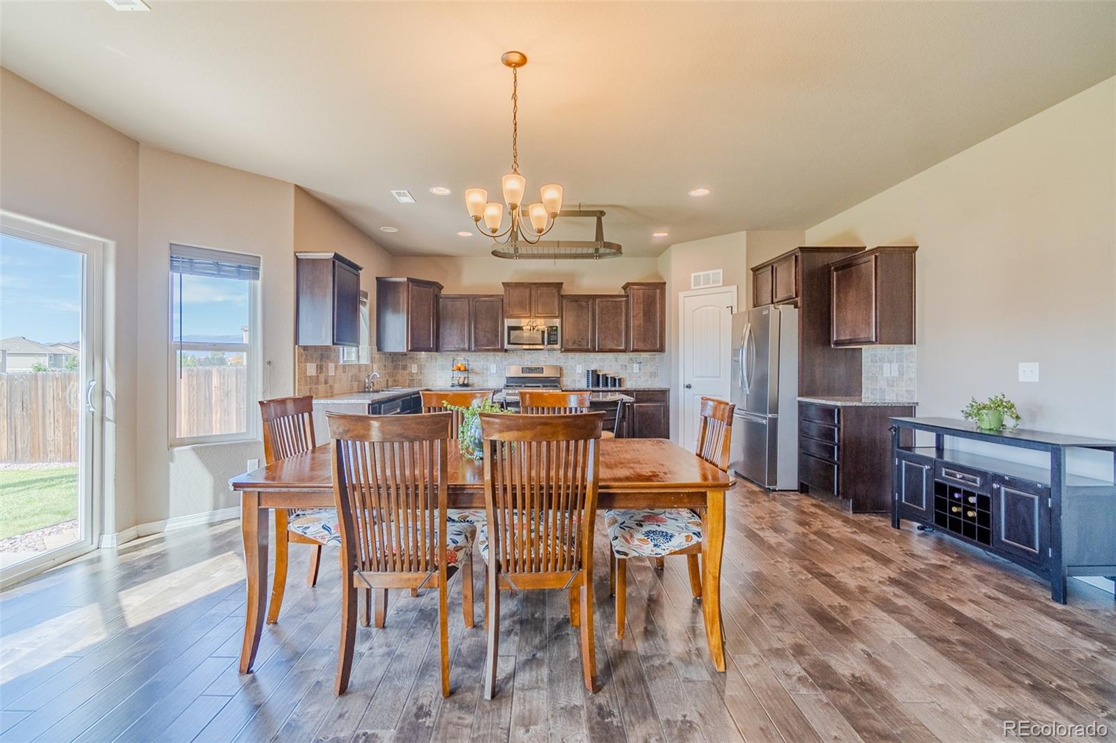 MLS Image #13 for 7247  cat tail creek drive,colorado springs, Colorado
