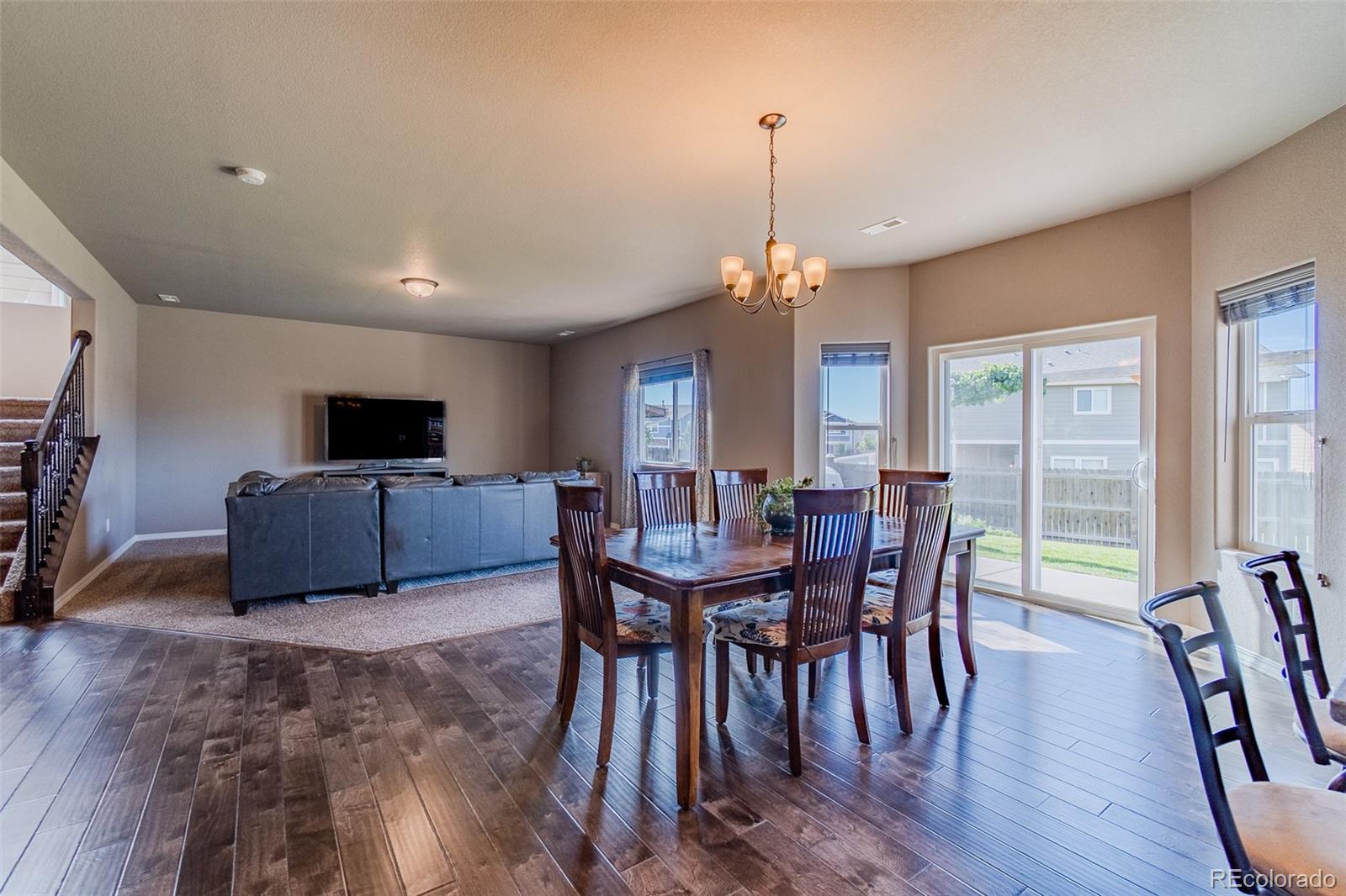 MLS Image #20 for 7247  cat tail creek drive,colorado springs, Colorado
