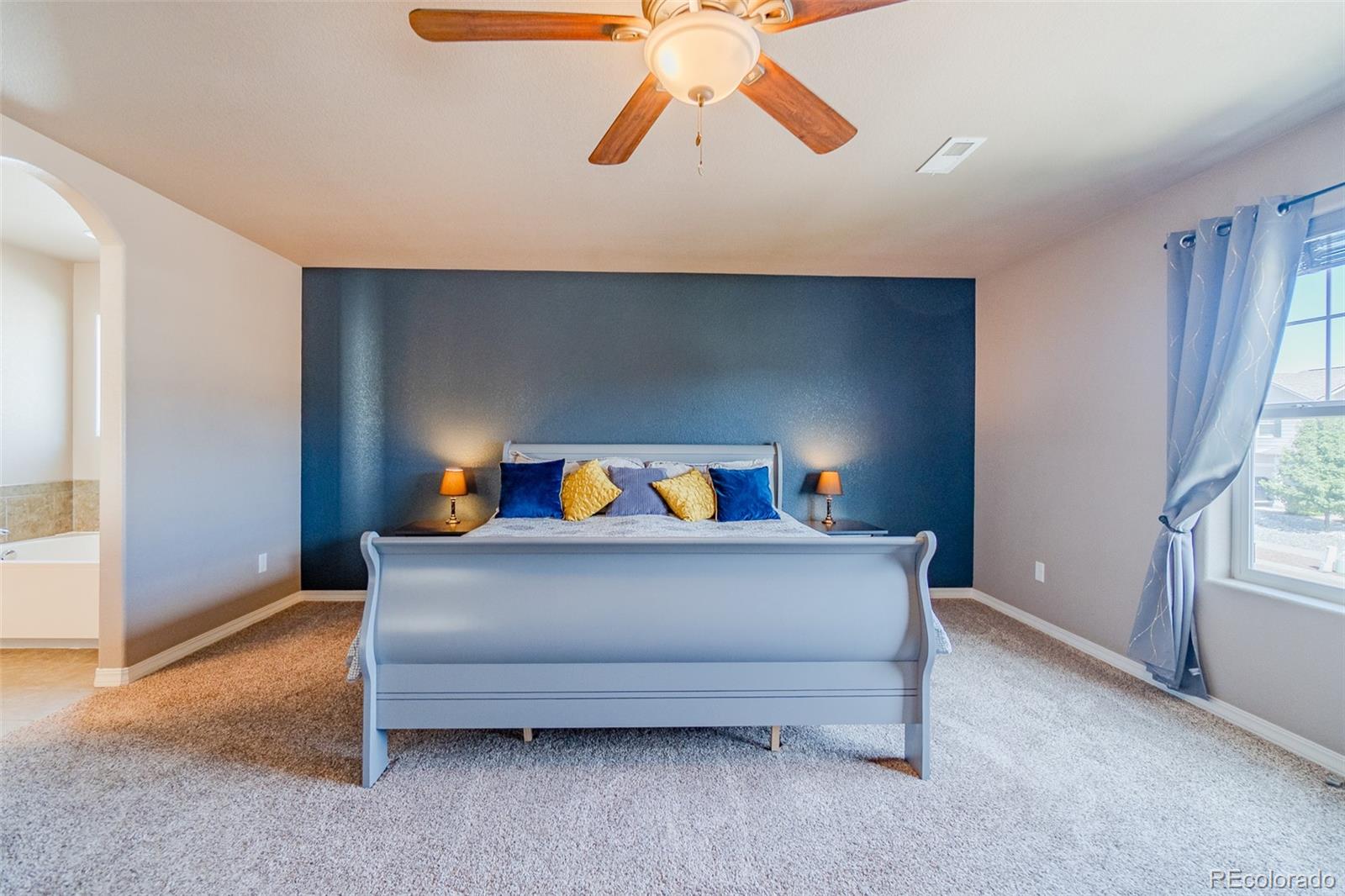 MLS Image #25 for 7247  cat tail creek drive,colorado springs, Colorado