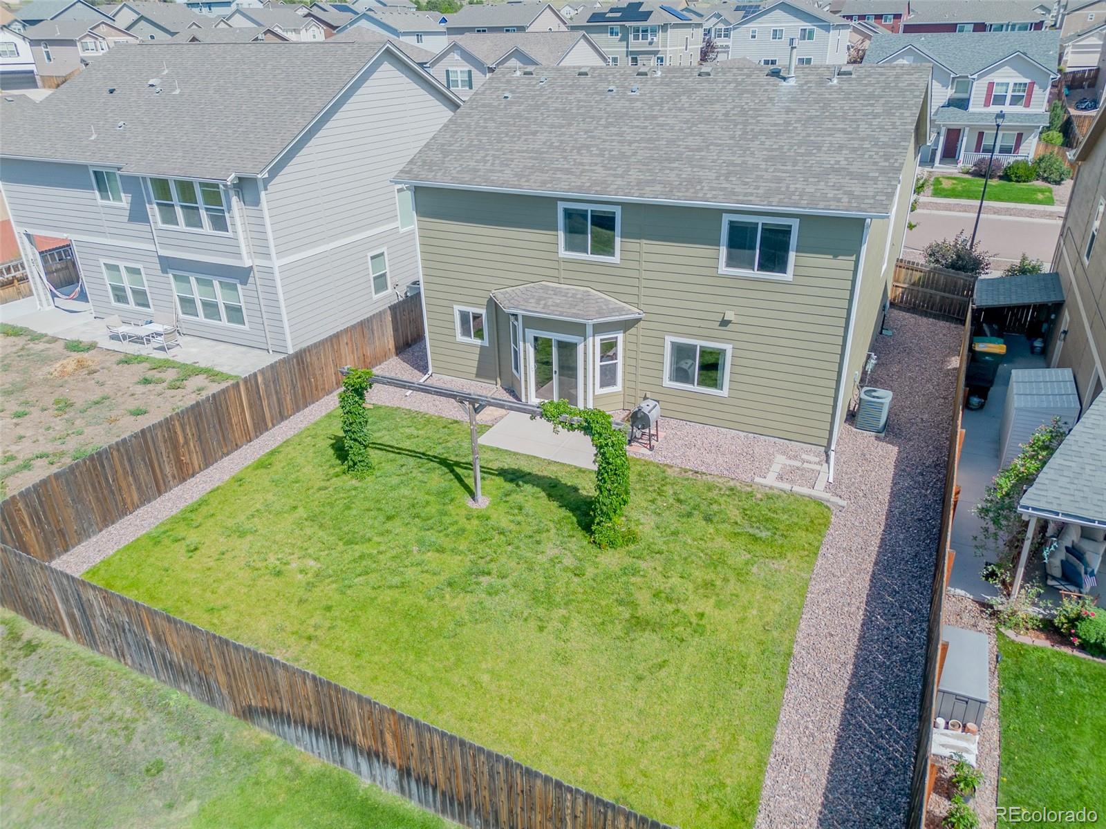 MLS Image #40 for 7247  cat tail creek drive,colorado springs, Colorado