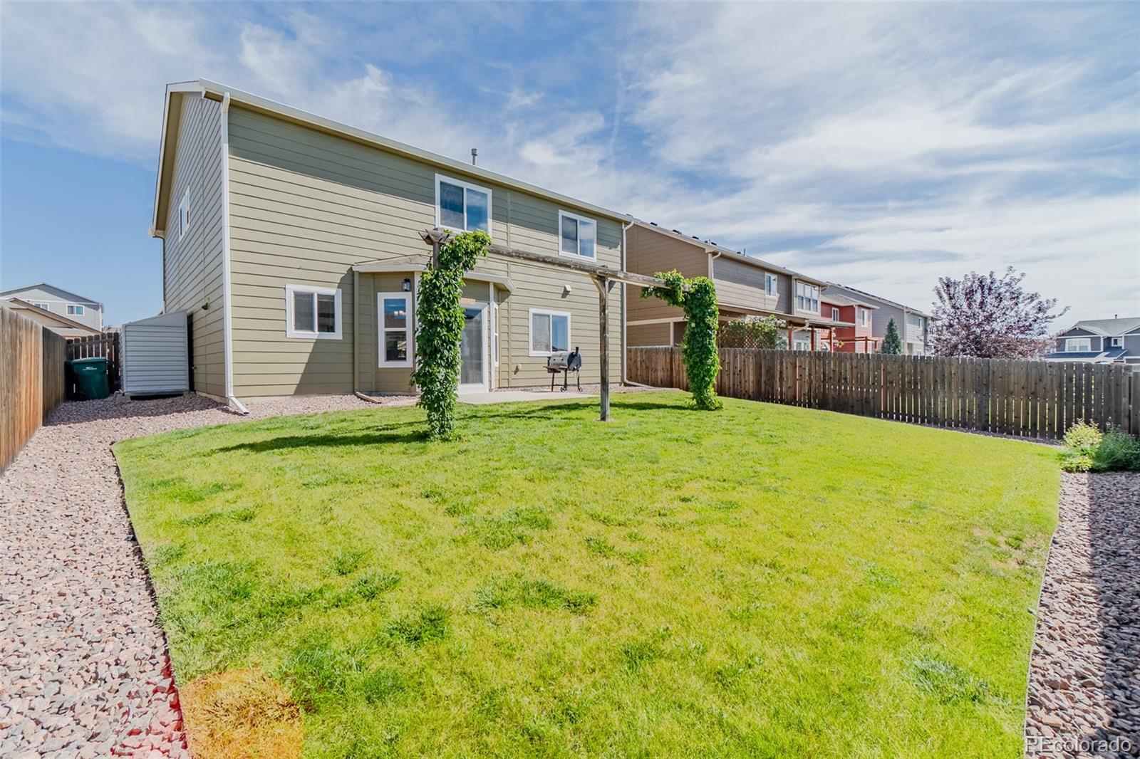 MLS Image #42 for 7247  cat tail creek drive,colorado springs, Colorado
