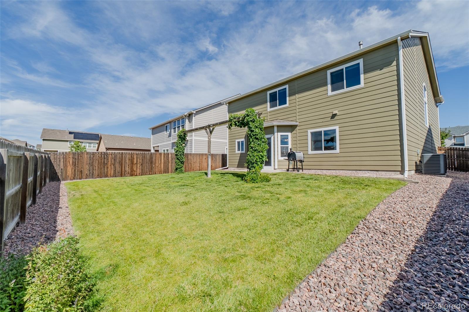 MLS Image #43 for 7247  cat tail creek drive,colorado springs, Colorado