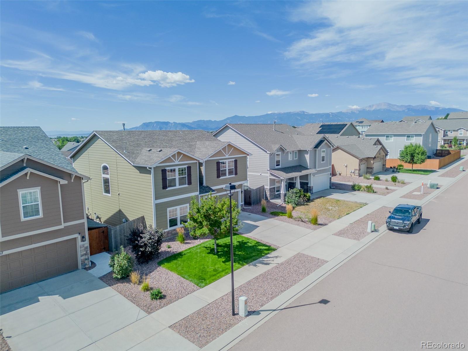 MLS Image #44 for 7247  cat tail creek drive,colorado springs, Colorado