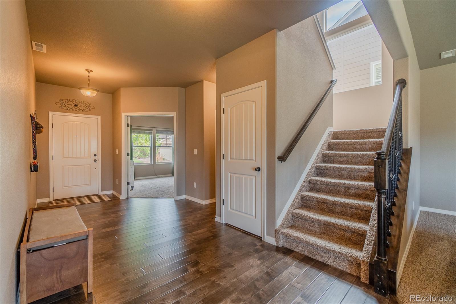 MLS Image #5 for 7247  cat tail creek drive,colorado springs, Colorado