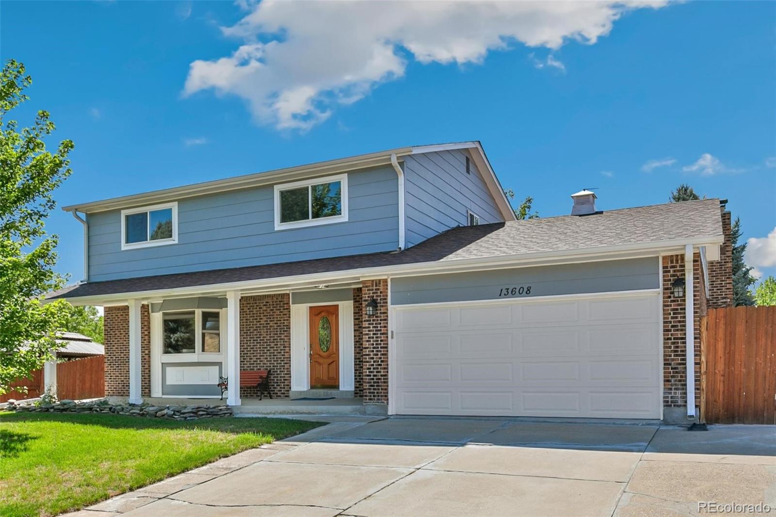 MLS Image #0 for 13608 w 74th place,arvada, Colorado