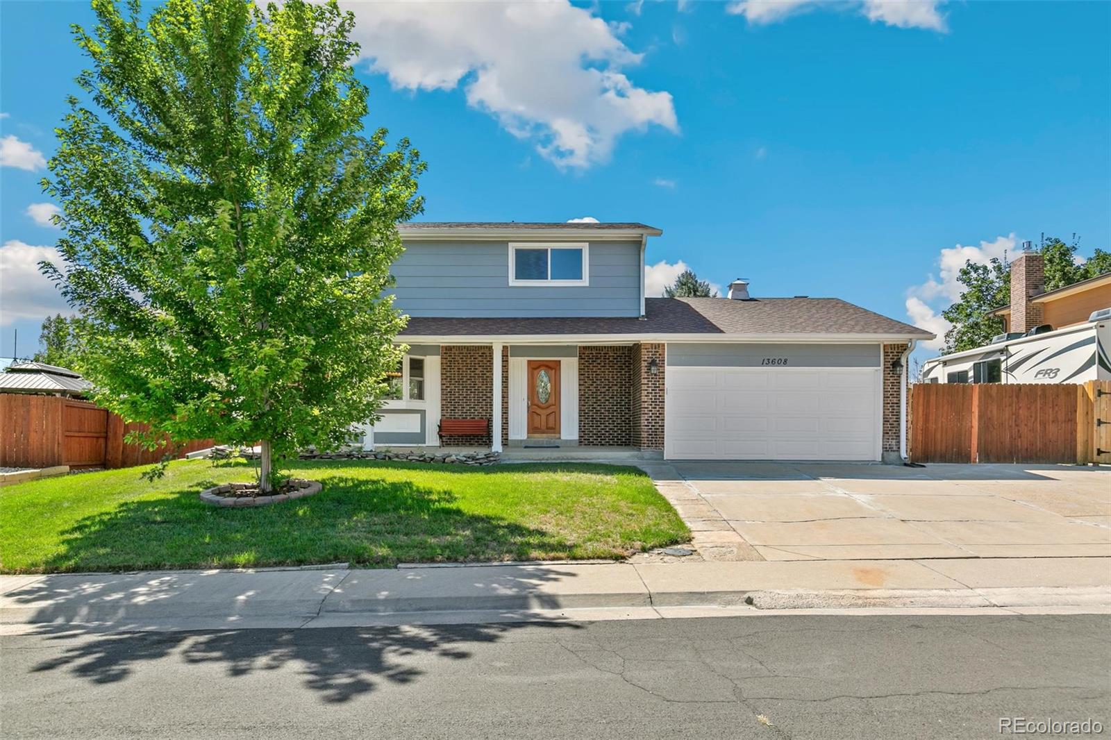 MLS Image #1 for 13608 w 74th place,arvada, Colorado