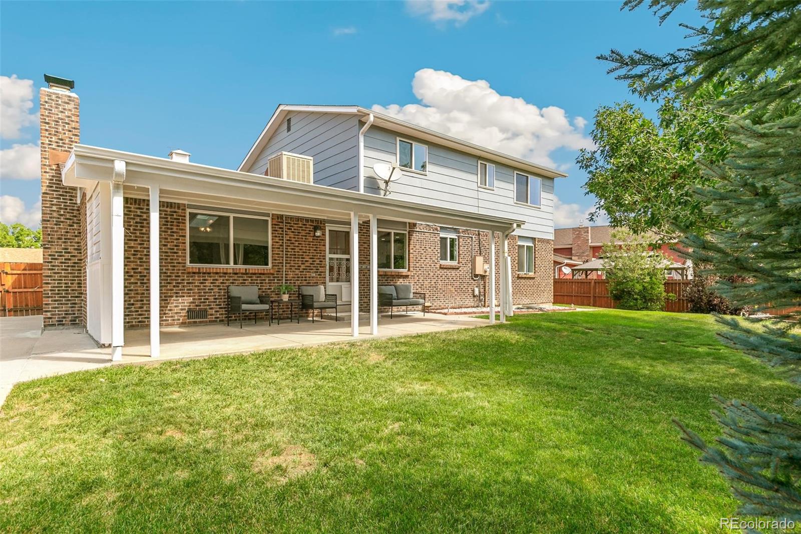 MLS Image #29 for 13608 w 74th place,arvada, Colorado