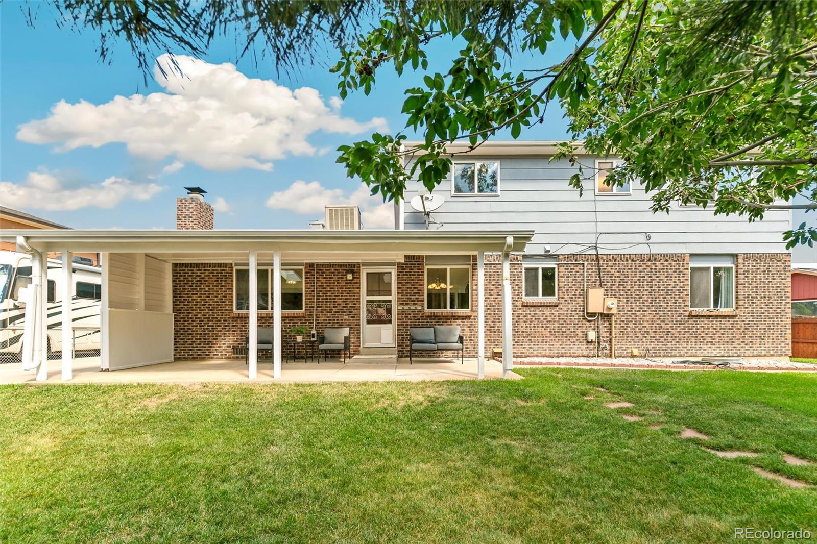 MLS Image #30 for 13608 w 74th place,arvada, Colorado