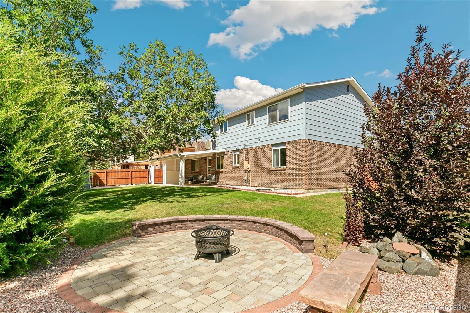 MLS Image #31 for 13608 w 74th place,arvada, Colorado
