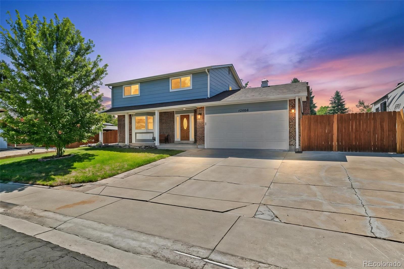 MLS Image #35 for 13608 w 74th place,arvada, Colorado