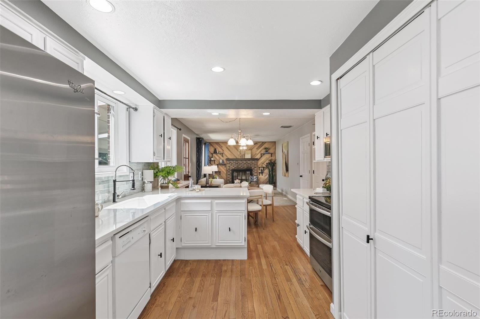 MLS Image #7 for 13608 w 74th place,arvada, Colorado