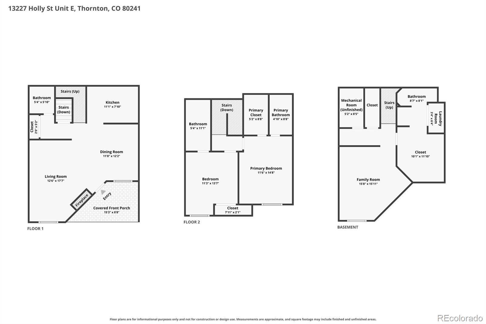 MLS Image #31 for 13227  holly street e,thornton, Colorado