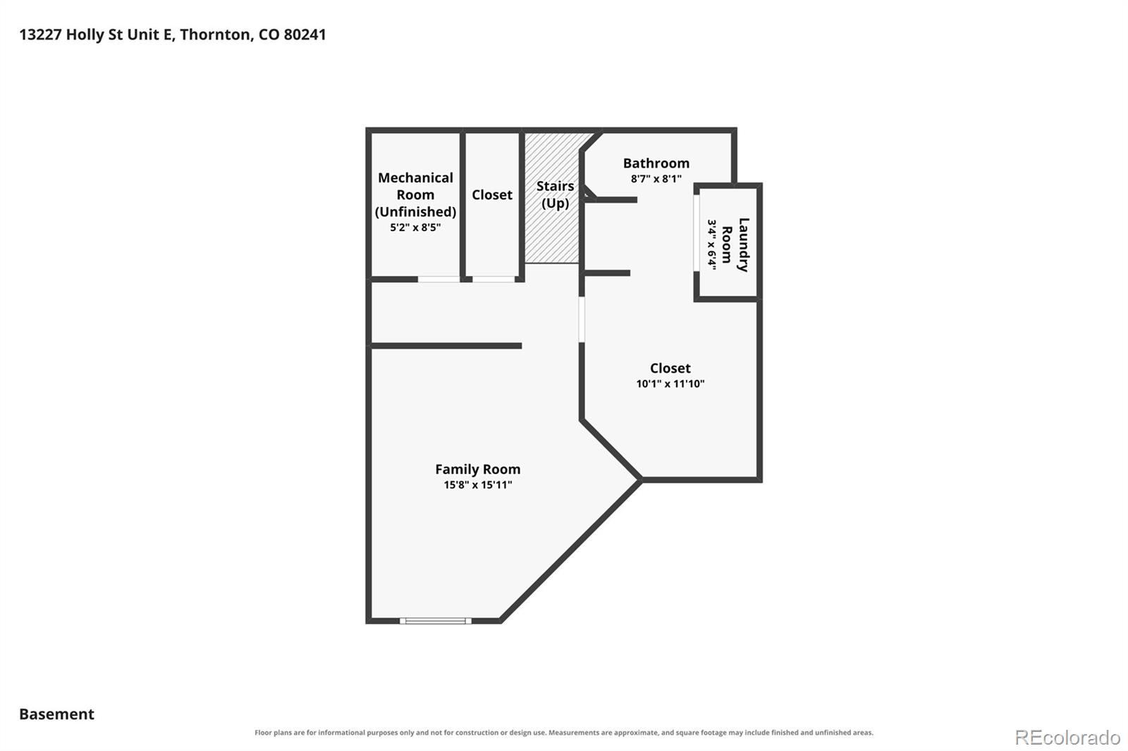 MLS Image #34 for 13227  holly street e,thornton, Colorado