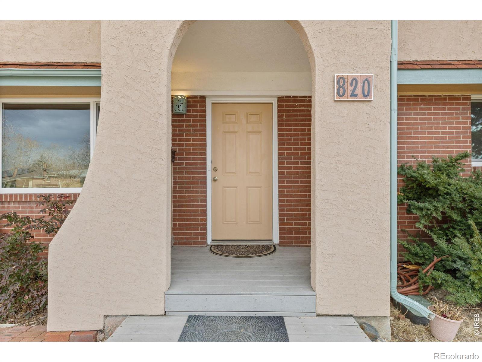 MLS Image #2 for 820  lotus way,broomfield, Colorado