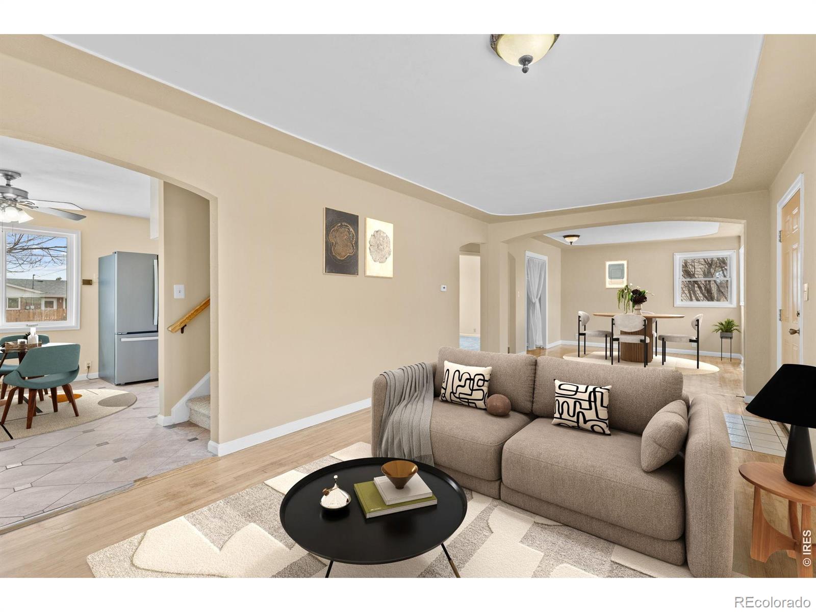 MLS Image #4 for 820  lotus way,broomfield, Colorado