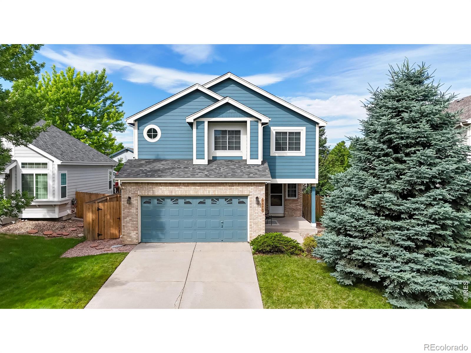 MLS Image #0 for 9675  kendall court,broomfield, Colorado