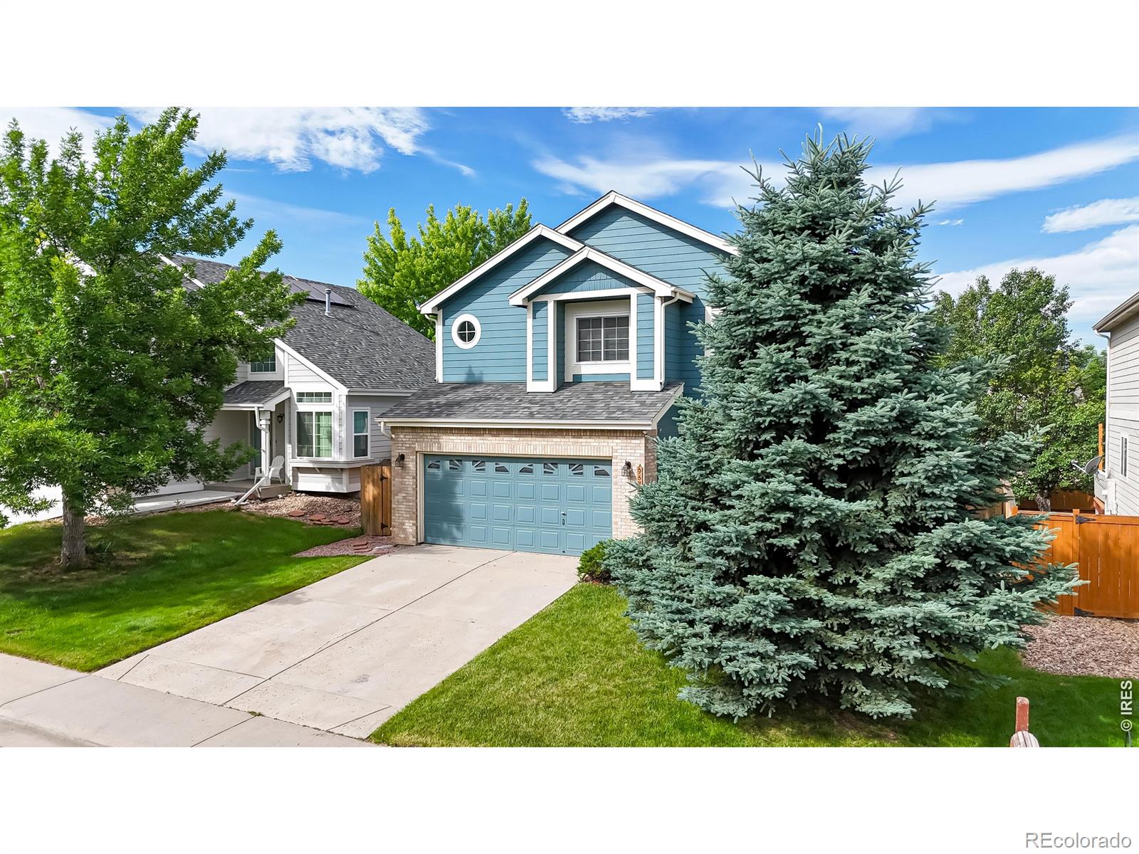MLS Image #2 for 9675  kendall court,broomfield, Colorado