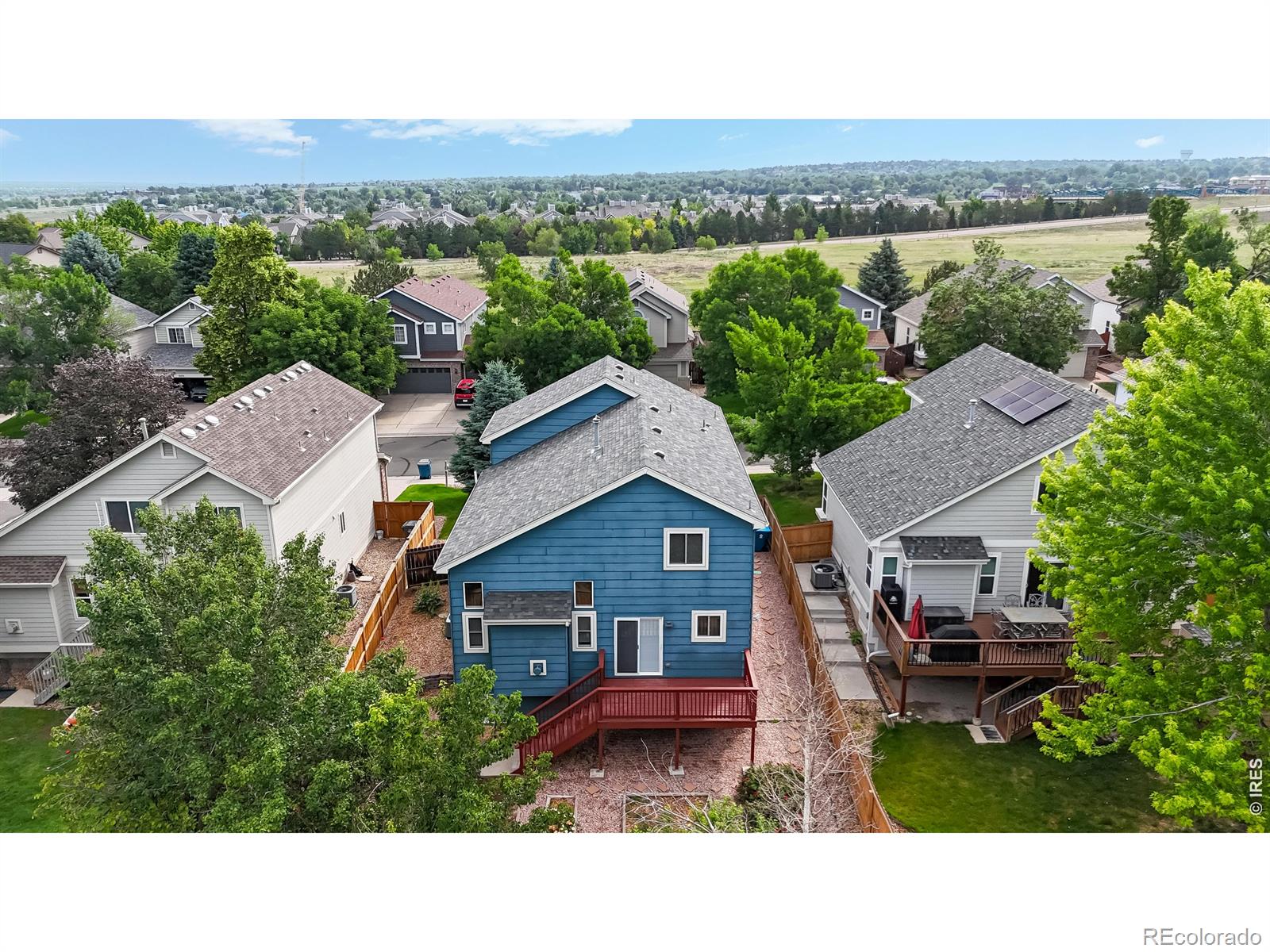 MLS Image #36 for 9675  kendall court,broomfield, Colorado