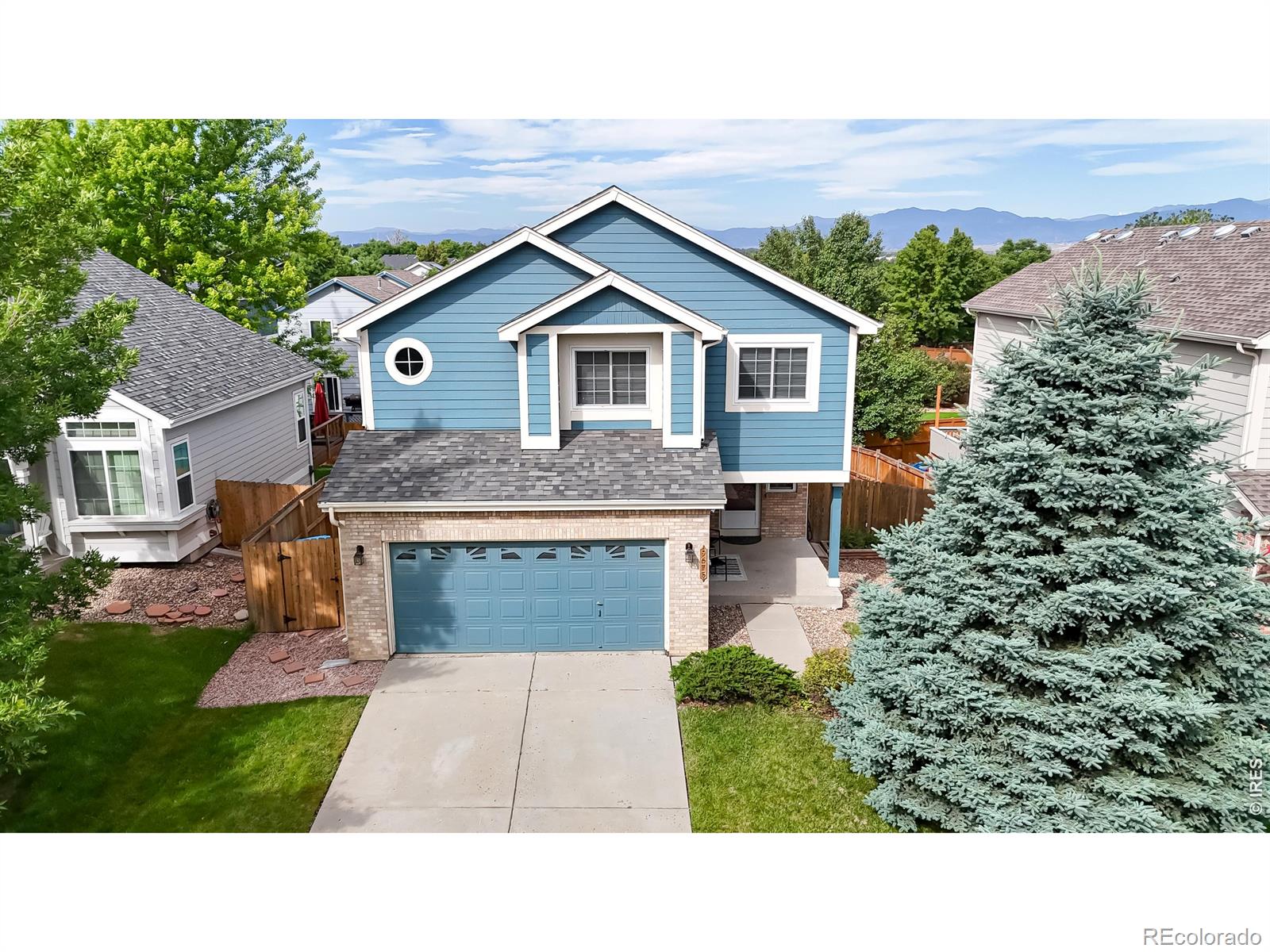 MLS Image #37 for 9675  kendall court,broomfield, Colorado