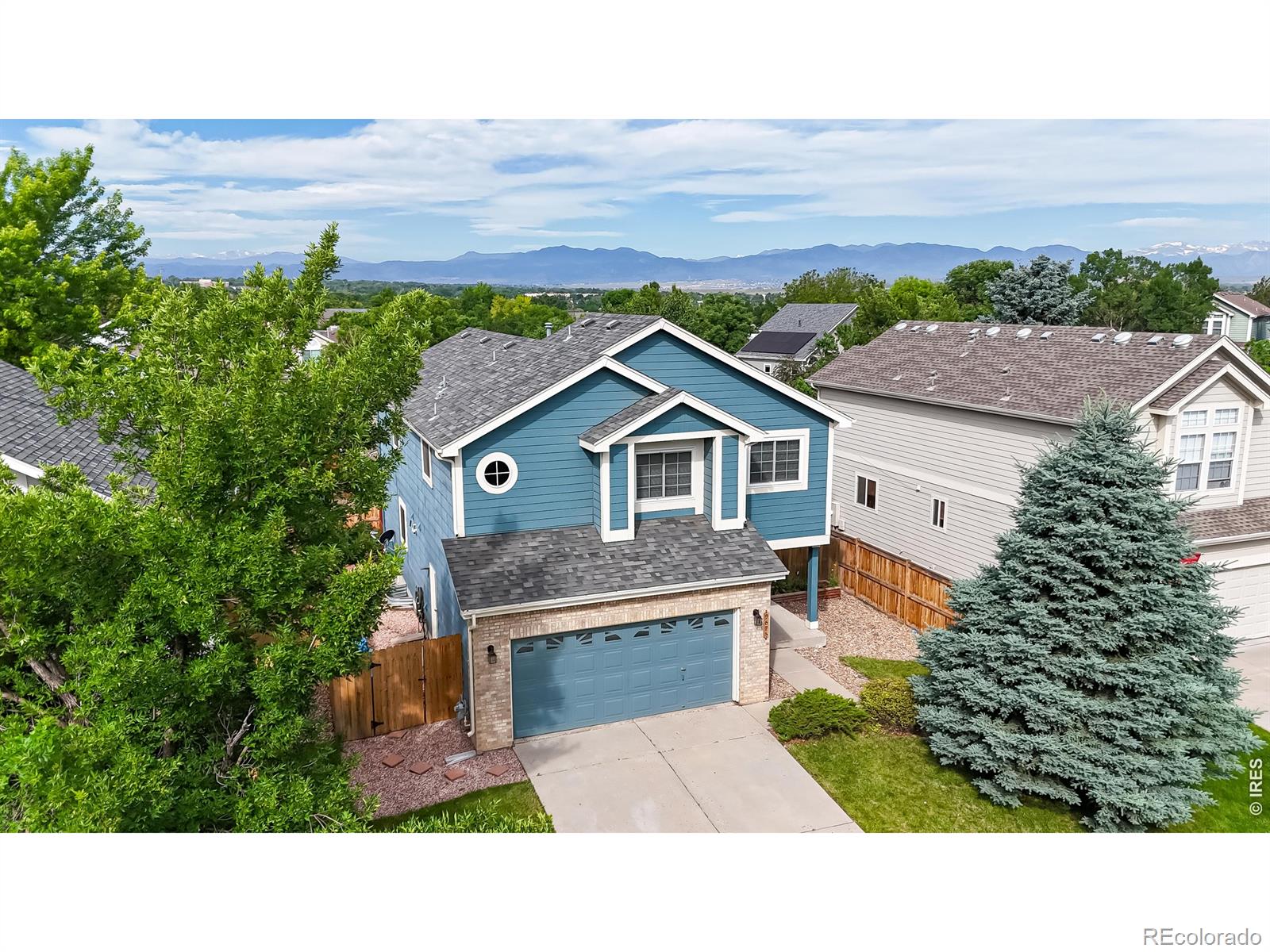MLS Image #38 for 9675  kendall court,broomfield, Colorado