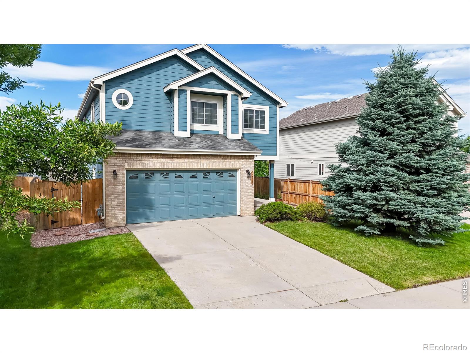 MLS Image #4 for 9675  kendall court,broomfield, Colorado