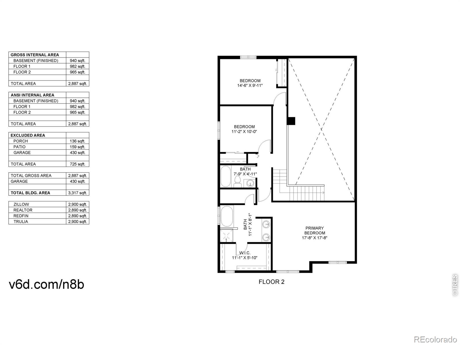 MLS Image #41 for 9675  kendall court,broomfield, Colorado