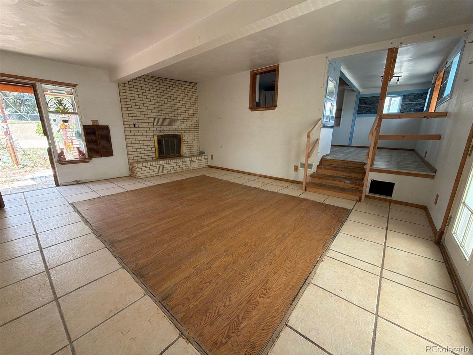 MLS Image #2 for 712  alta street,trinidad, Colorado