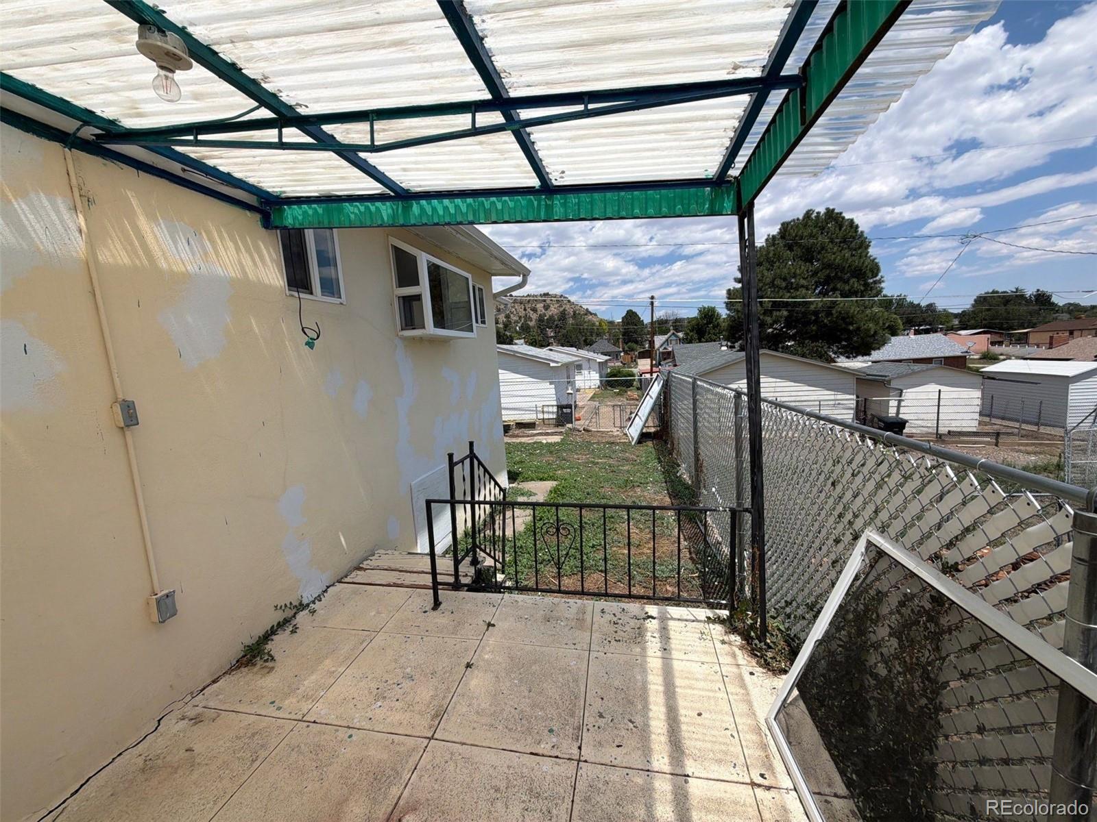 MLS Image #28 for 712  alta street,trinidad, Colorado