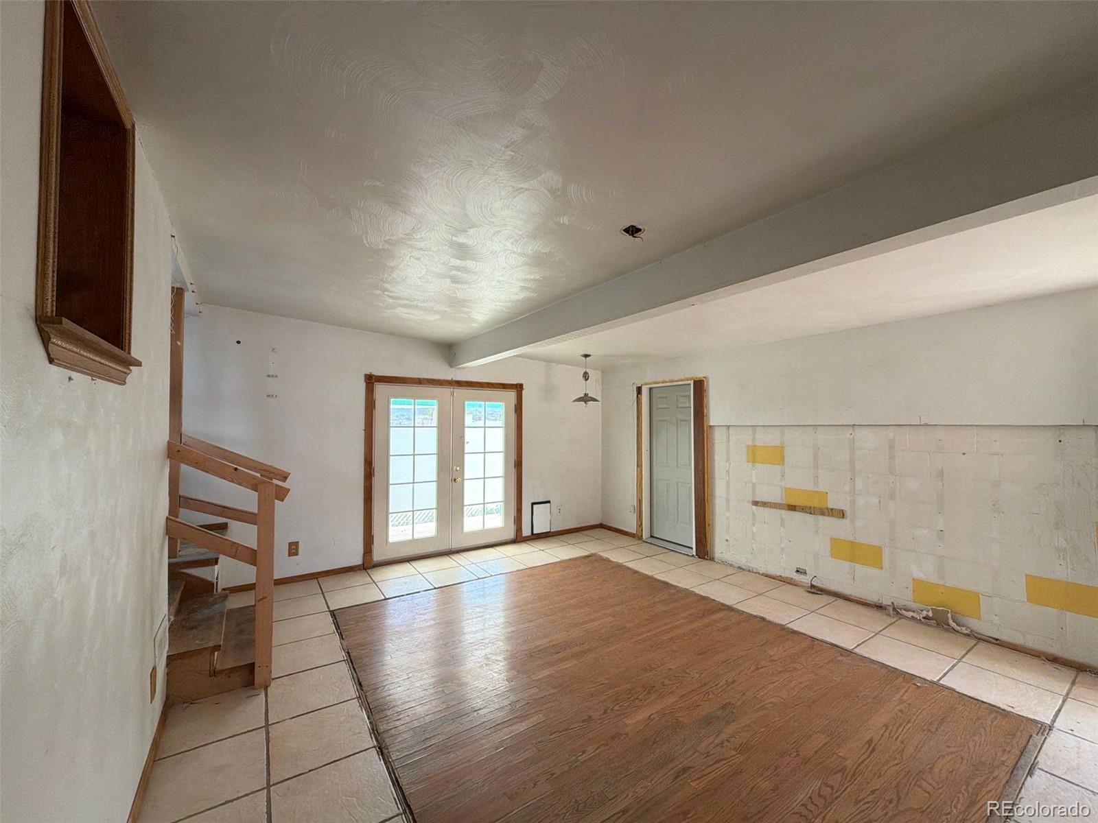 MLS Image #3 for 712  alta street,trinidad, Colorado