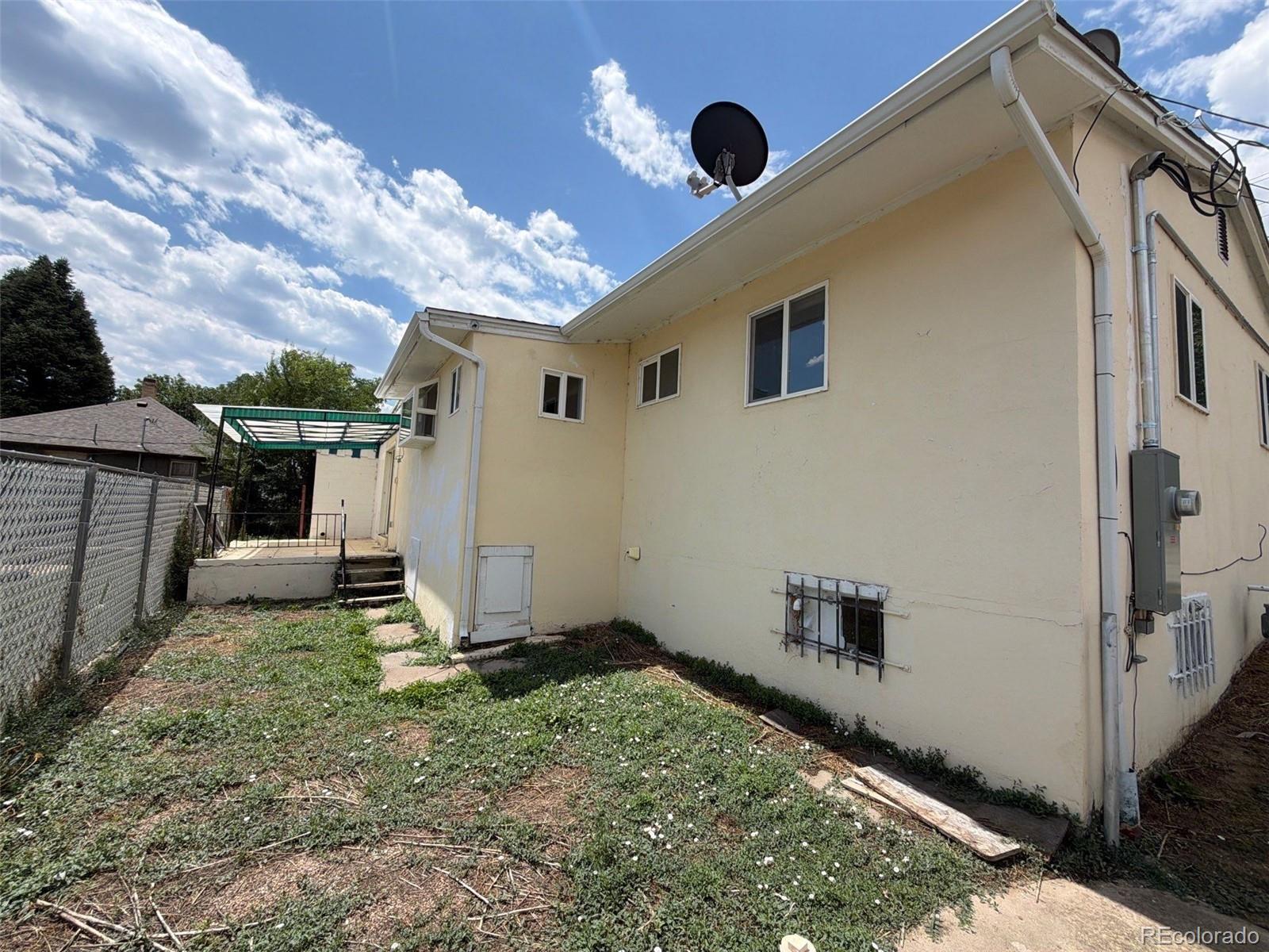 MLS Image #30 for 712  alta street,trinidad, Colorado