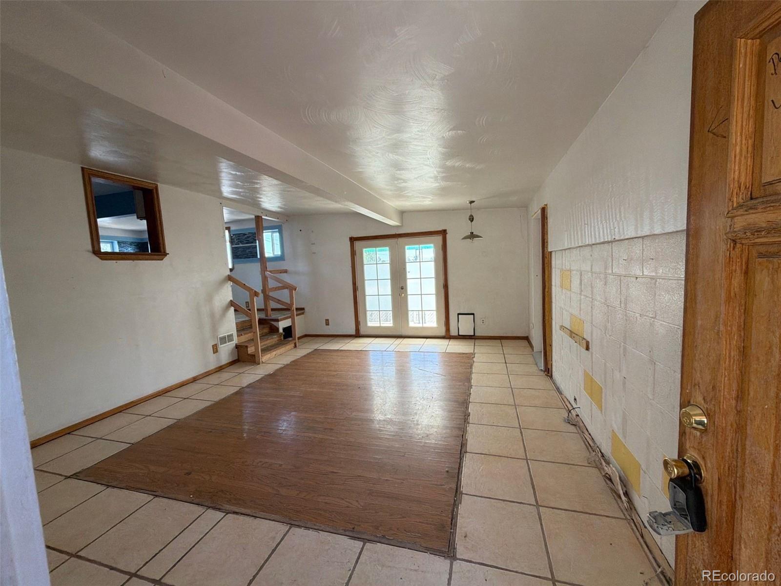 MLS Image #5 for 712  alta street,trinidad, Colorado