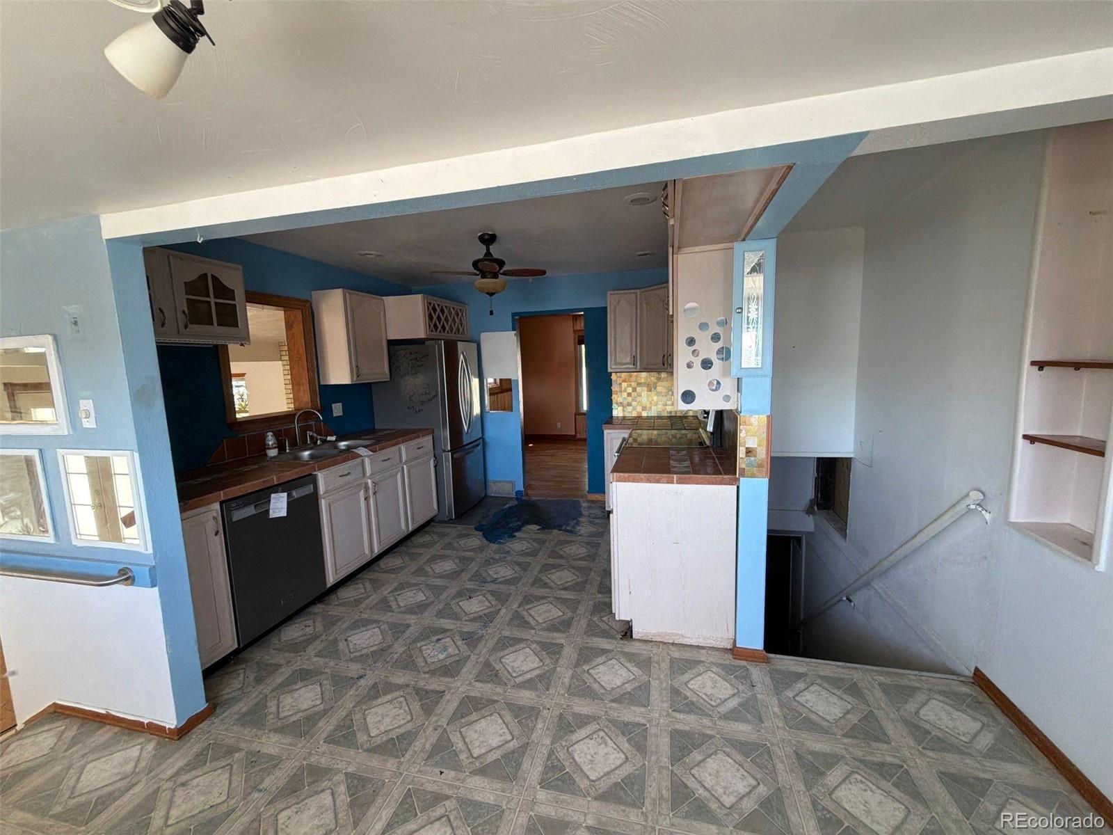 MLS Image #7 for 712  alta street,trinidad, Colorado