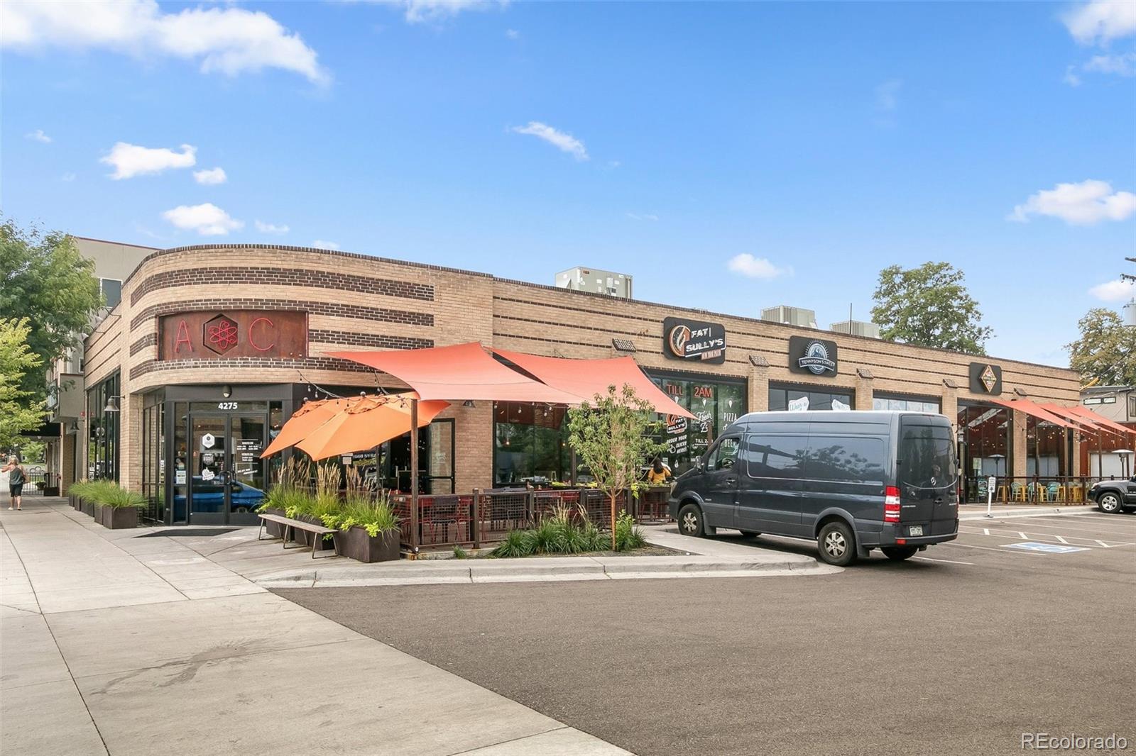MLS Image #42 for 4498  utica street,denver, Colorado