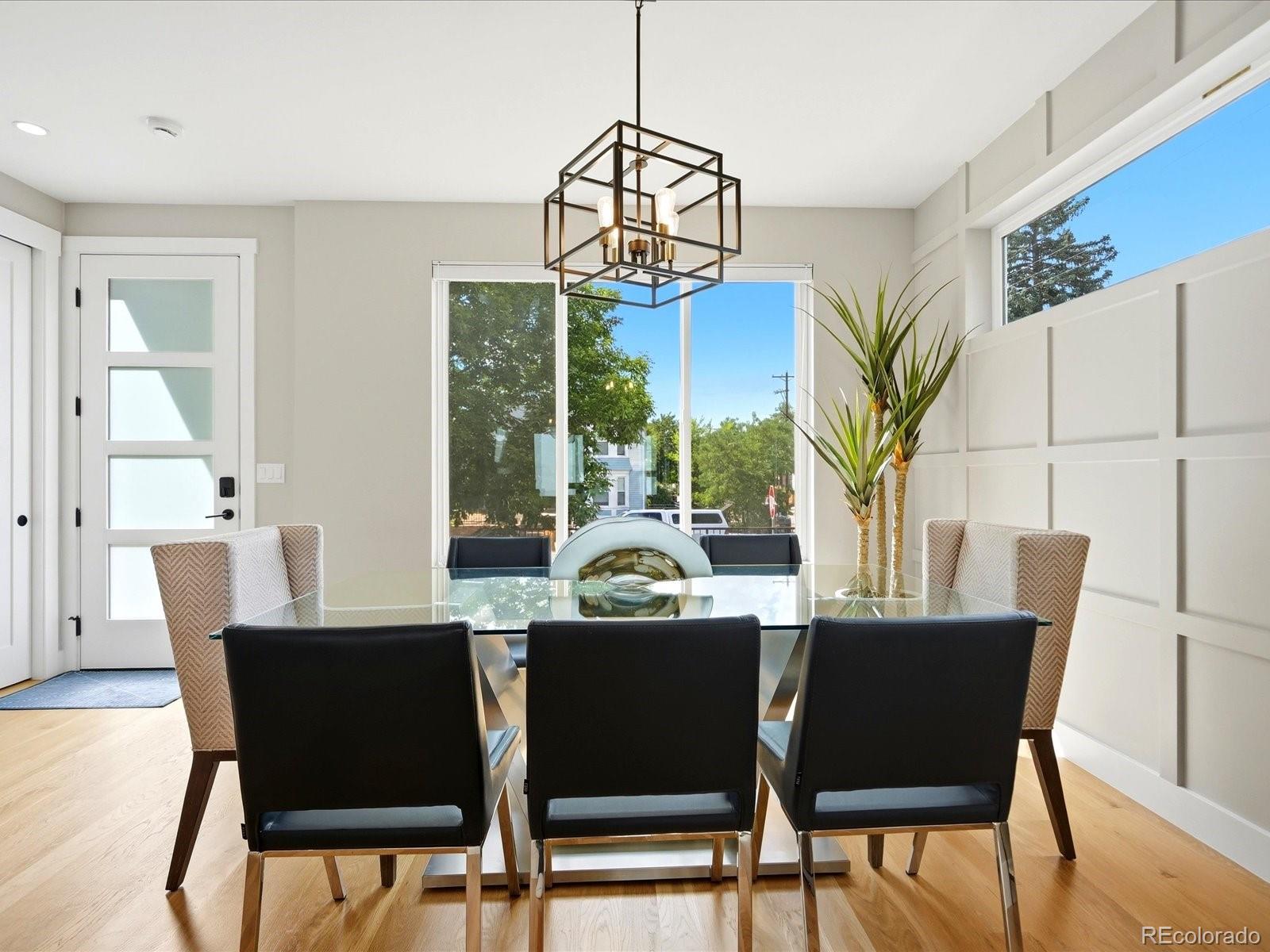 MLS Image #5 for 4498  utica street,denver, Colorado