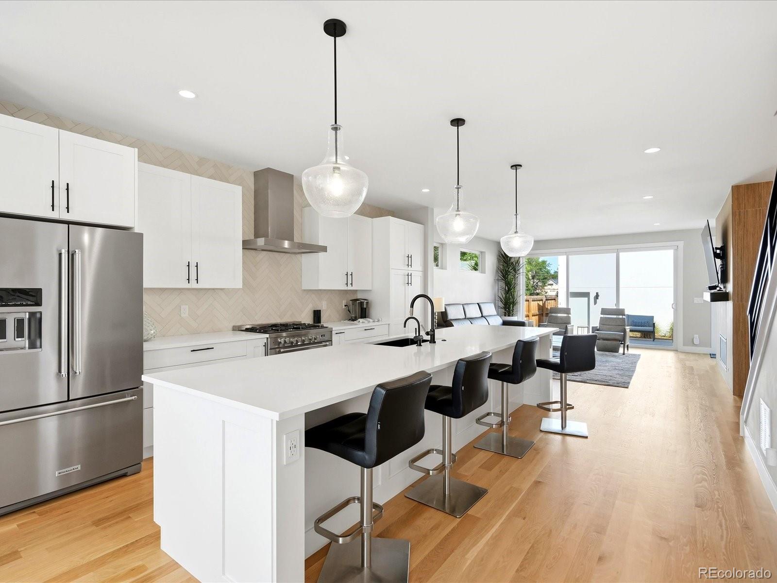 MLS Image #6 for 4498  utica street,denver, Colorado