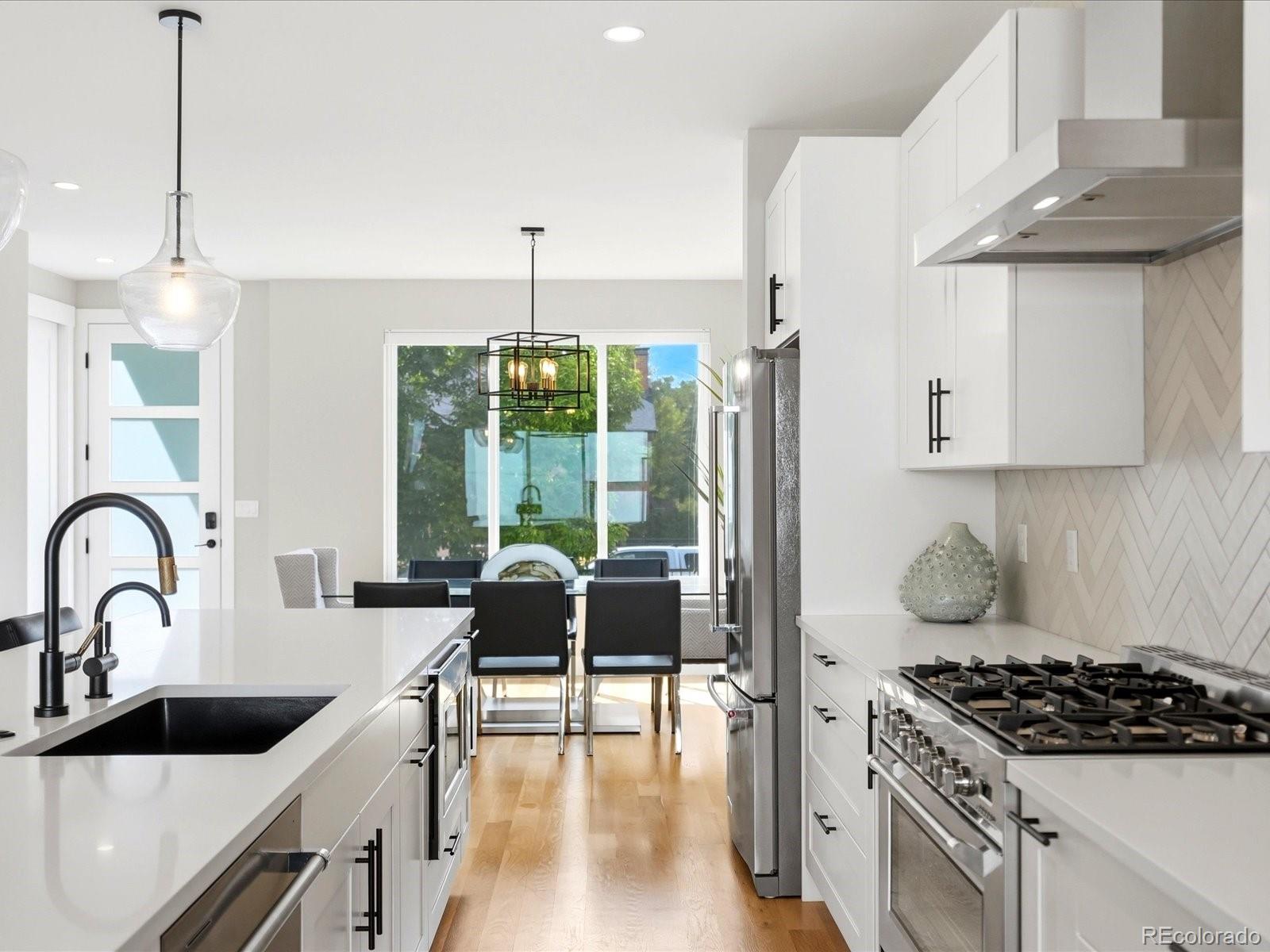 MLS Image #9 for 4498  utica street,denver, Colorado