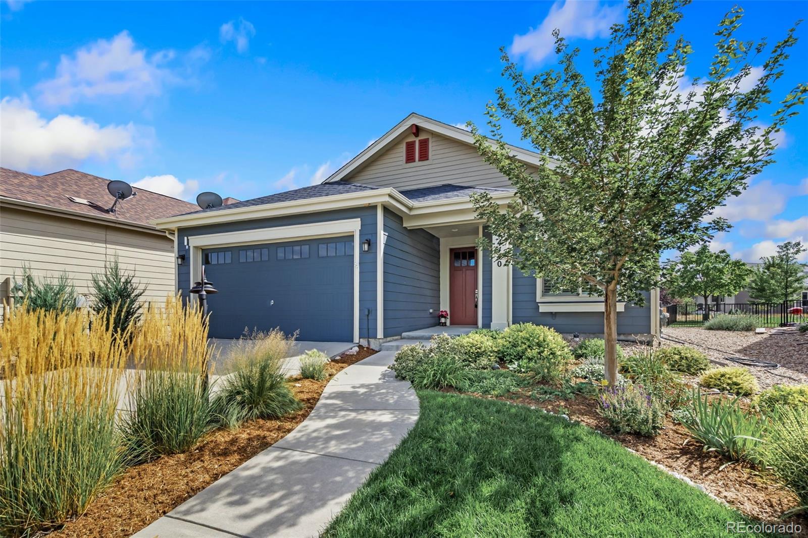 MLS Image #0 for 4440  long pine lake drive,loveland, Colorado