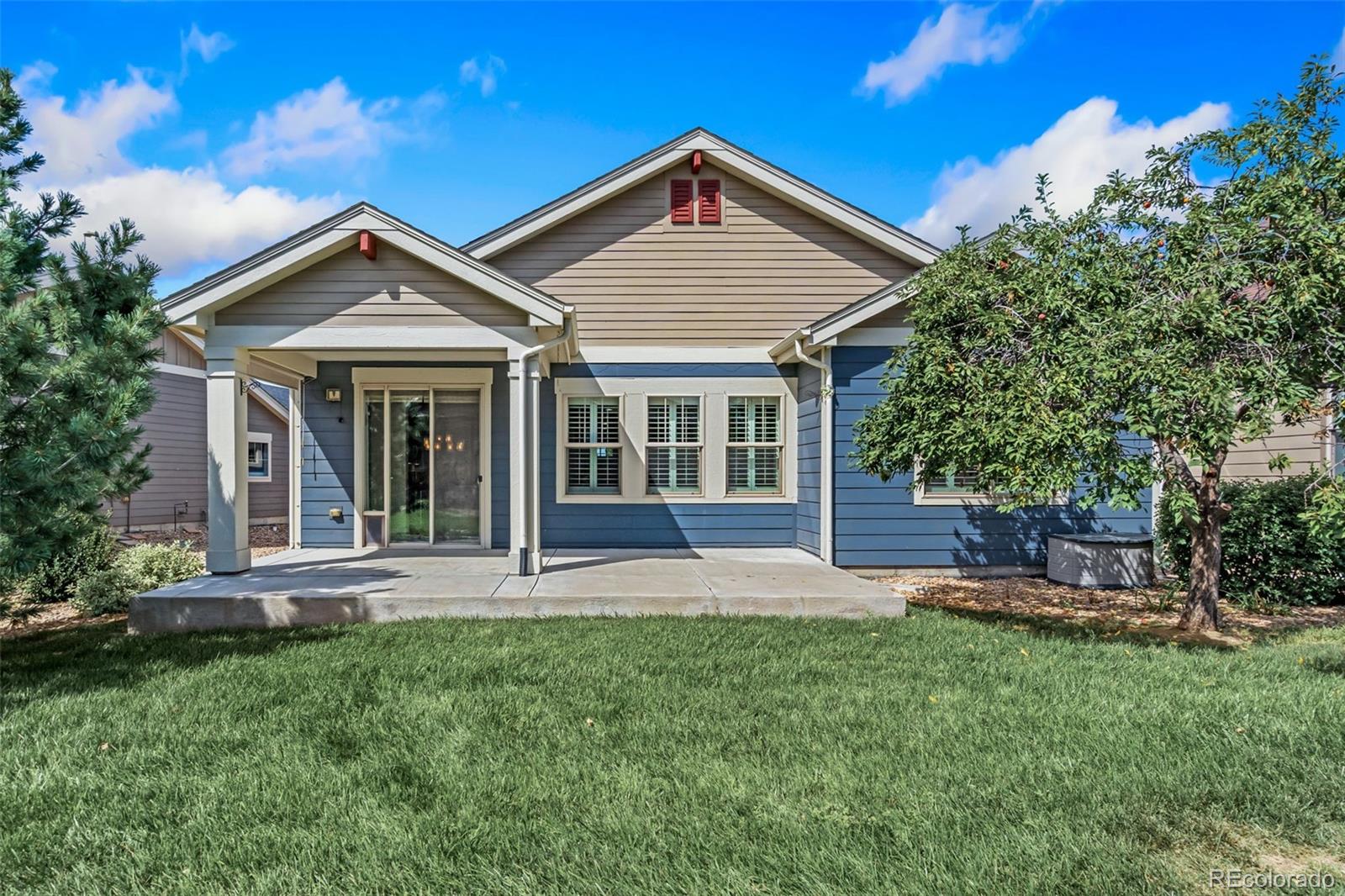 MLS Image #18 for 4440  long pine lake drive,loveland, Colorado