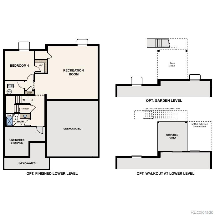 MLS Image #6 for 20911  grays peak drive,parker, Colorado