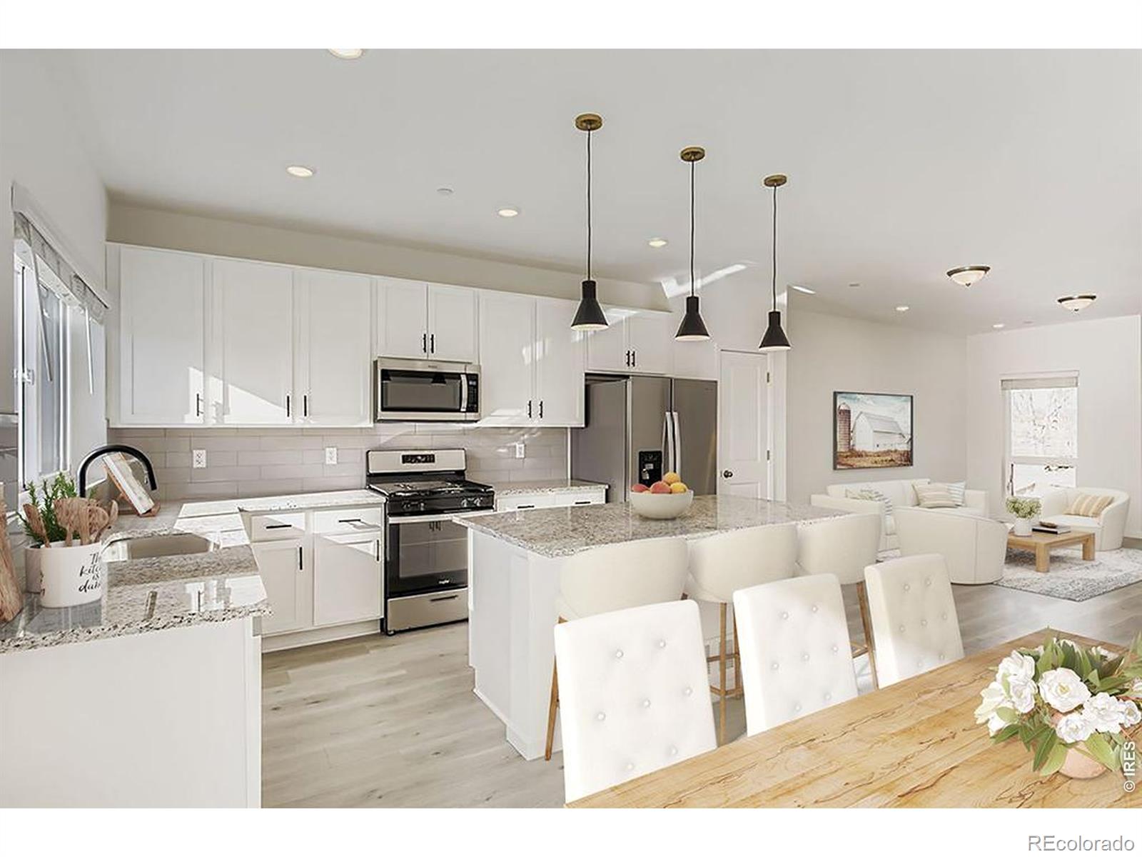 MLS Image #1 for 1002  schlagel street,fort collins, Colorado