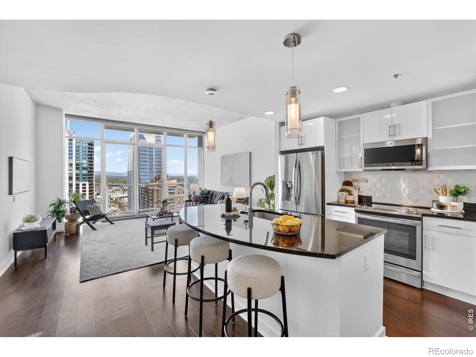 MLS Image #0 for 891  14th street 3902,denver, Colorado