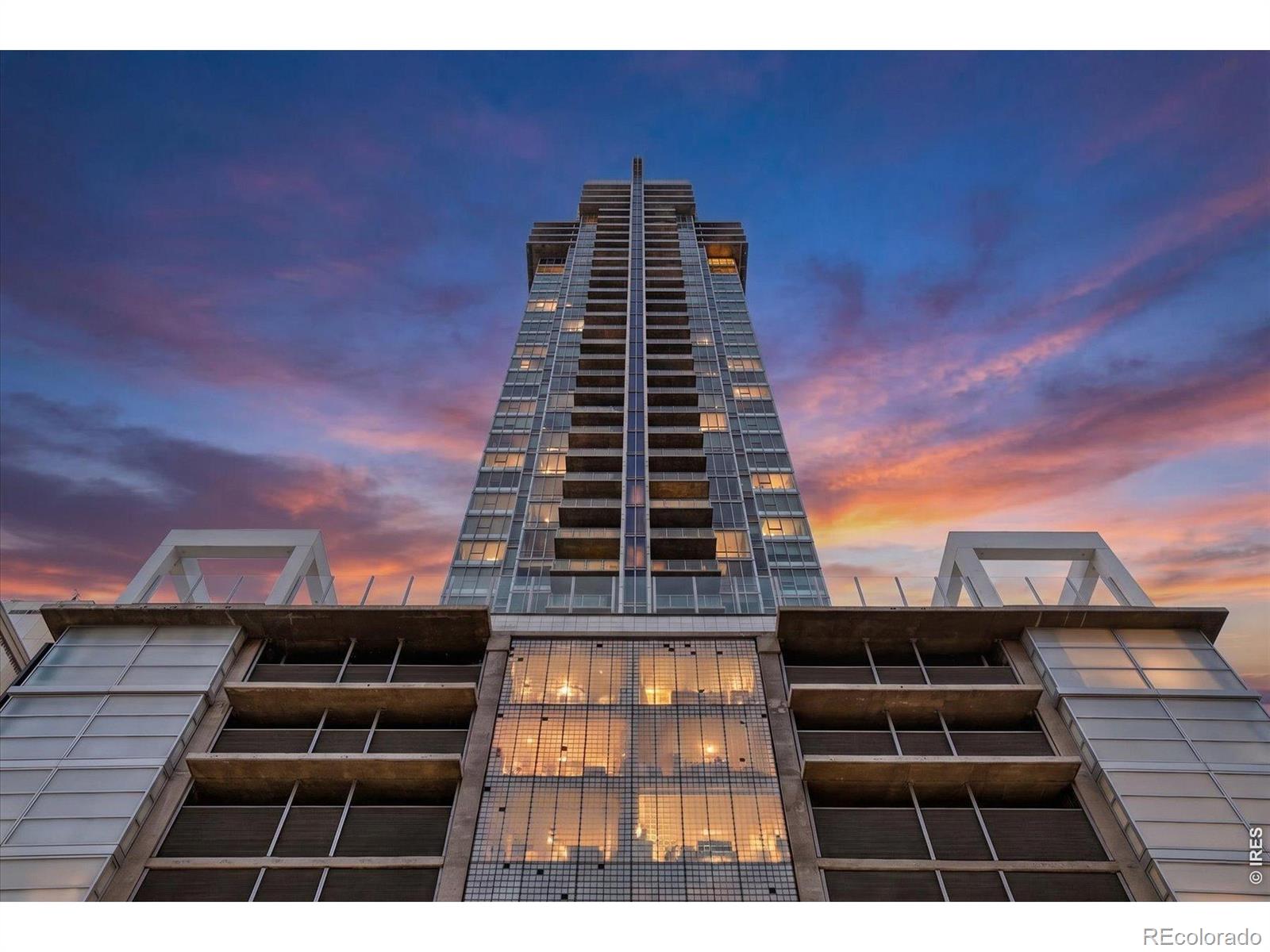 MLS Image #1 for 891  14th street 3902,denver, Colorado