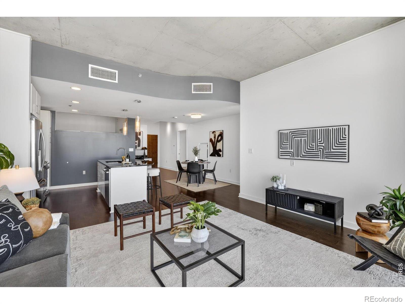 MLS Image #11 for 891  14th street 3902,denver, Colorado